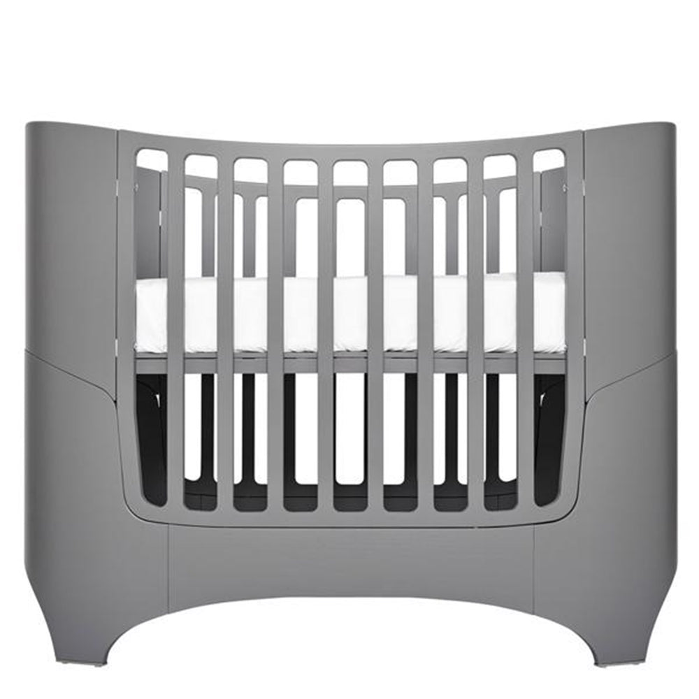 Køb Leander Babyseng u. Madras Grey