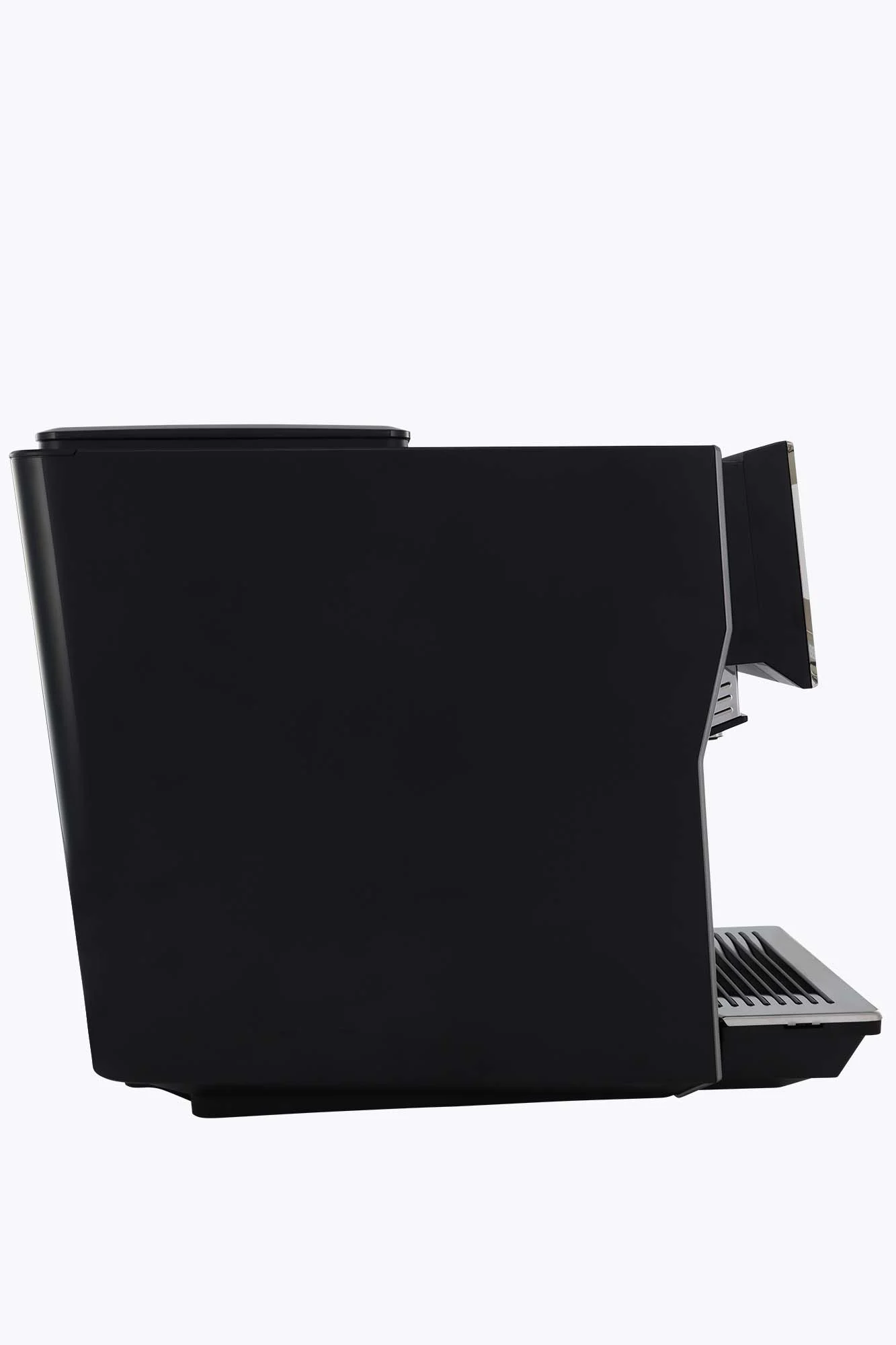 Siemens EQ700 Classic Kaffeevollautomat, Morning Haze/Schwarz