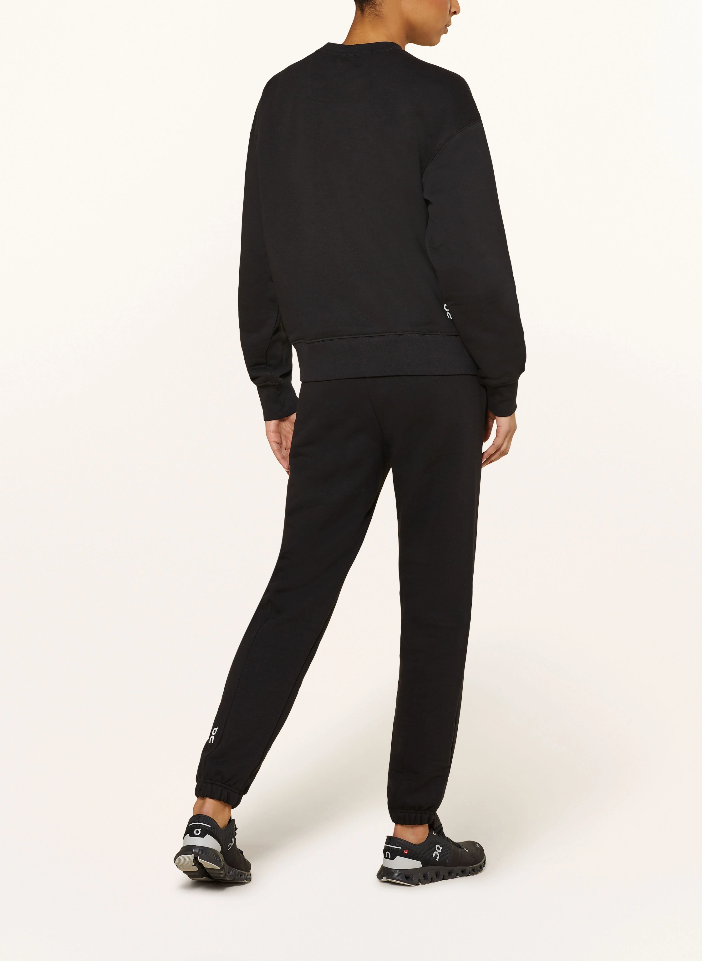 On Sweatshirt