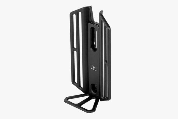 INNOVATION LAB CARGO CAGE Taschenhalter  black
