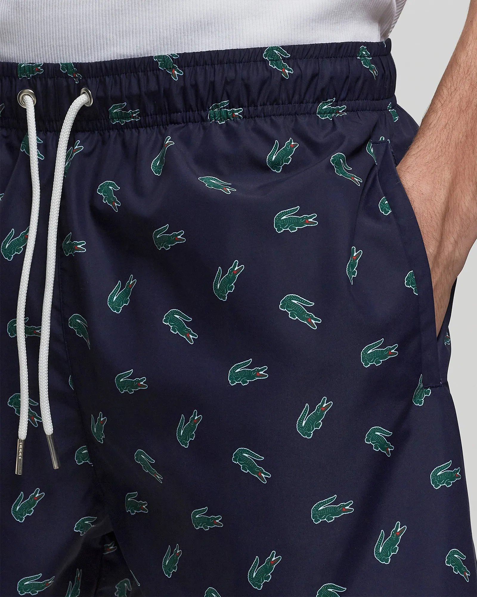 Lacoste BAD