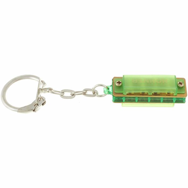 Hohner Mini- Color Harp