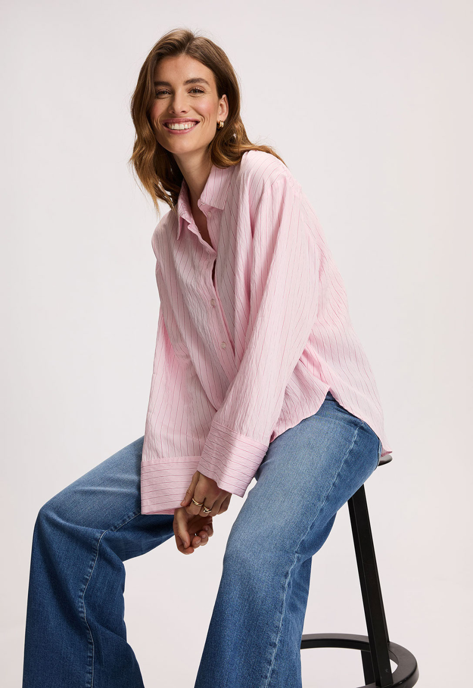 Silvercreek Kedia Shirt