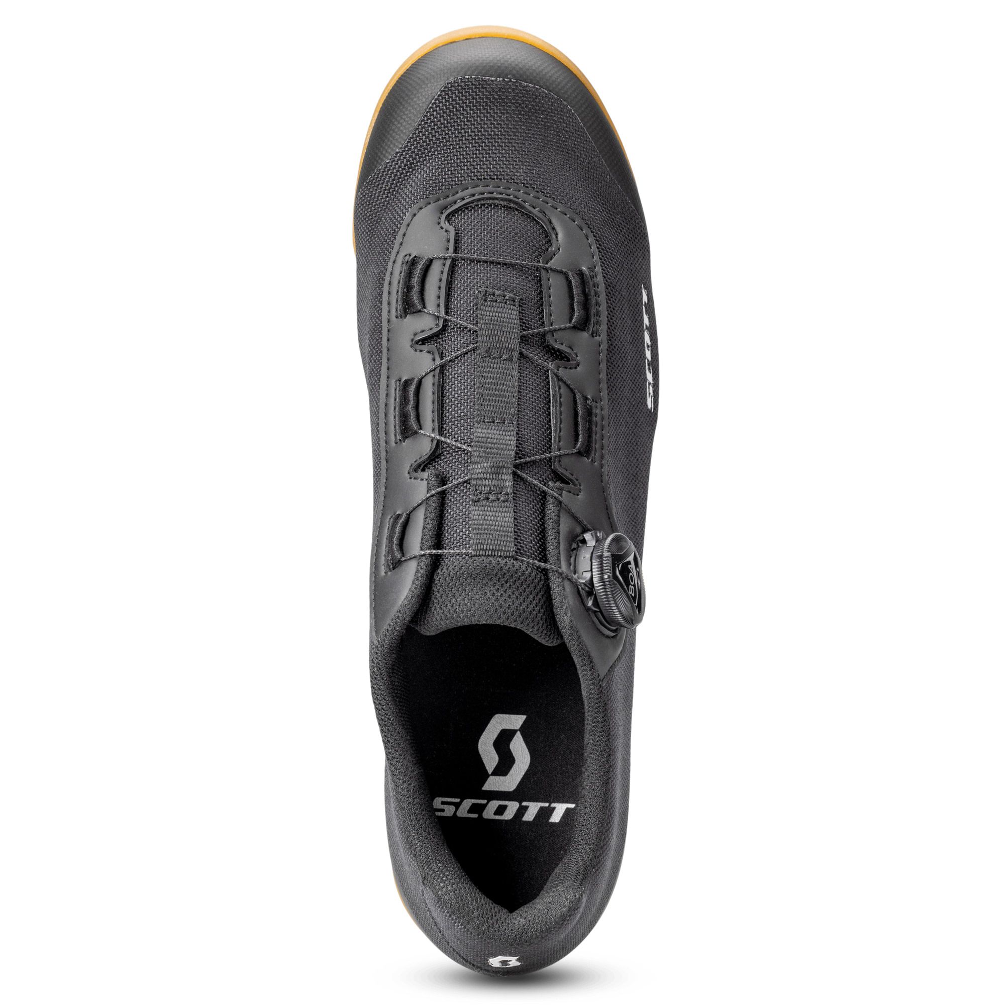 Scott Gravel Pro Cykelsko Matsort