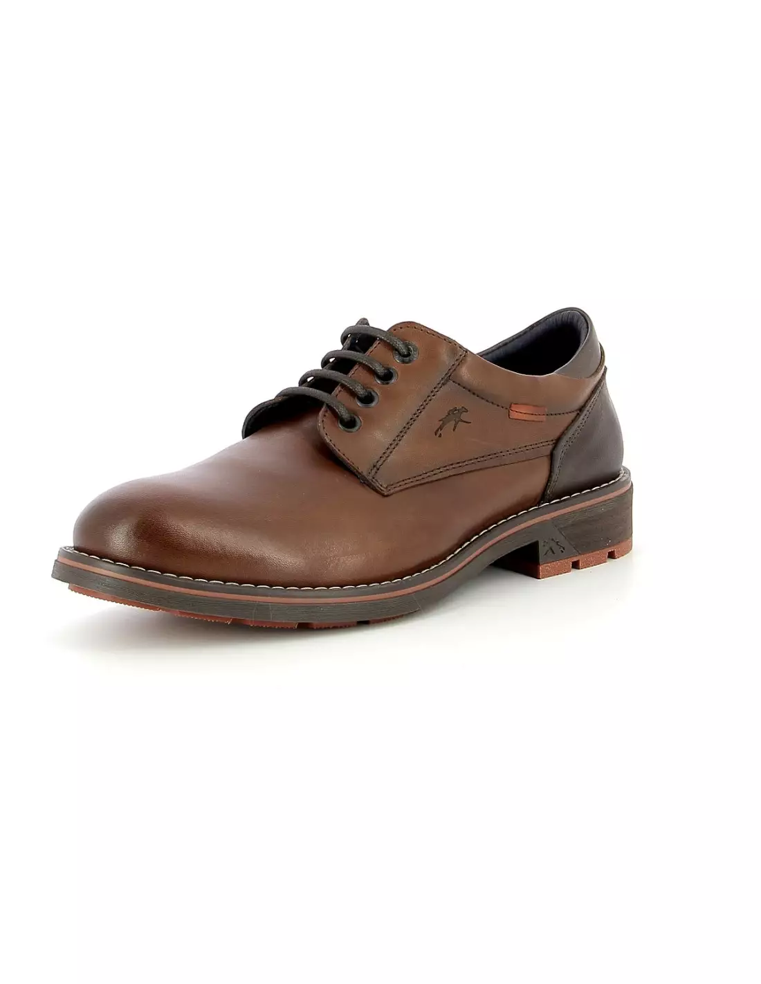 FLUCHOS TERRY - Chaussures de ville Camel