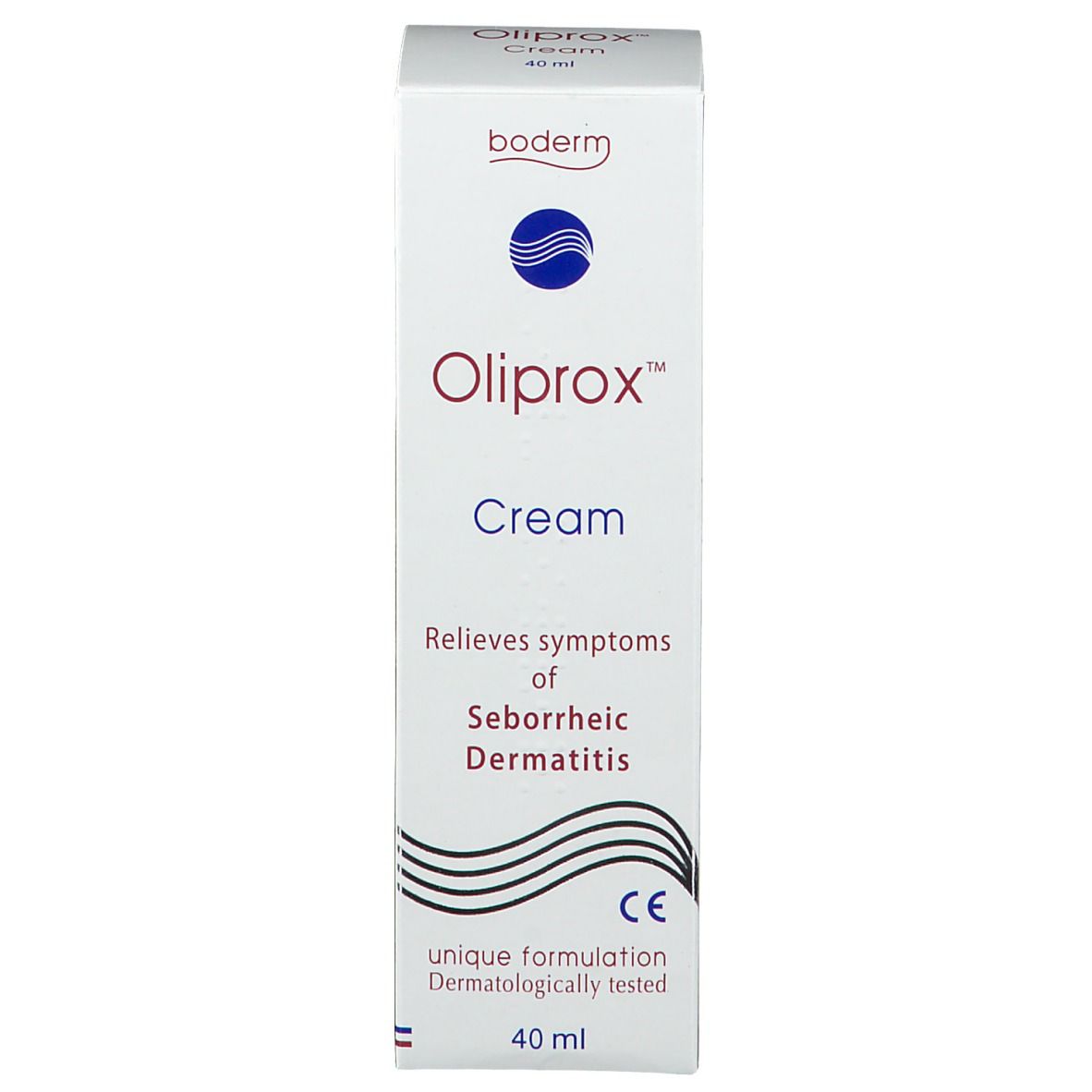 Oliprox® Creme Seborrhoische Dermatitis