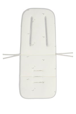 Beemoo Sittepute, Beige Swallow