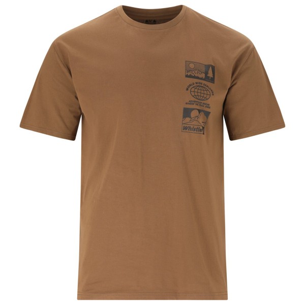Whistler - Arwen S/S T-Shirt - T-shirt