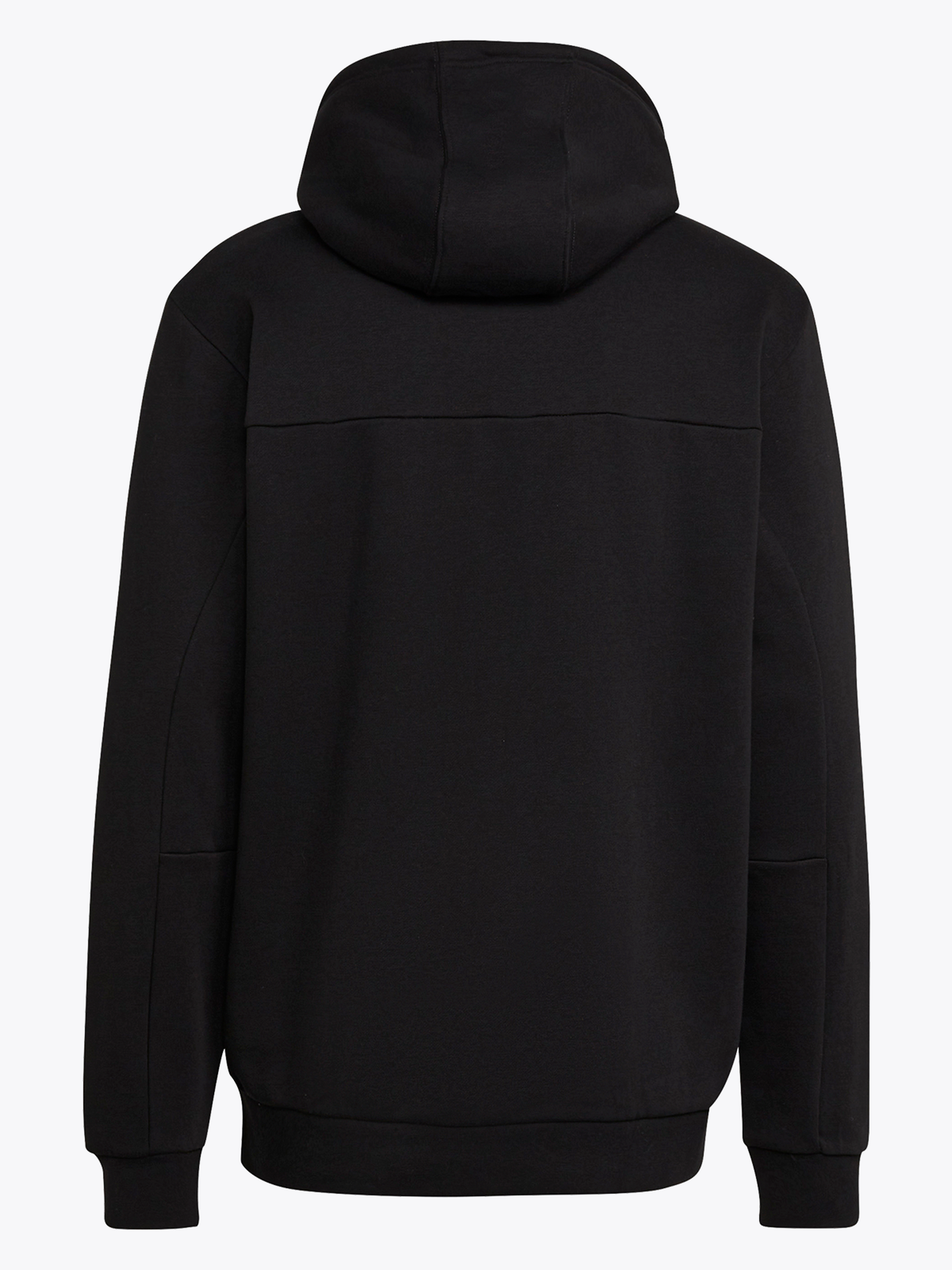 FL RecBos Hood