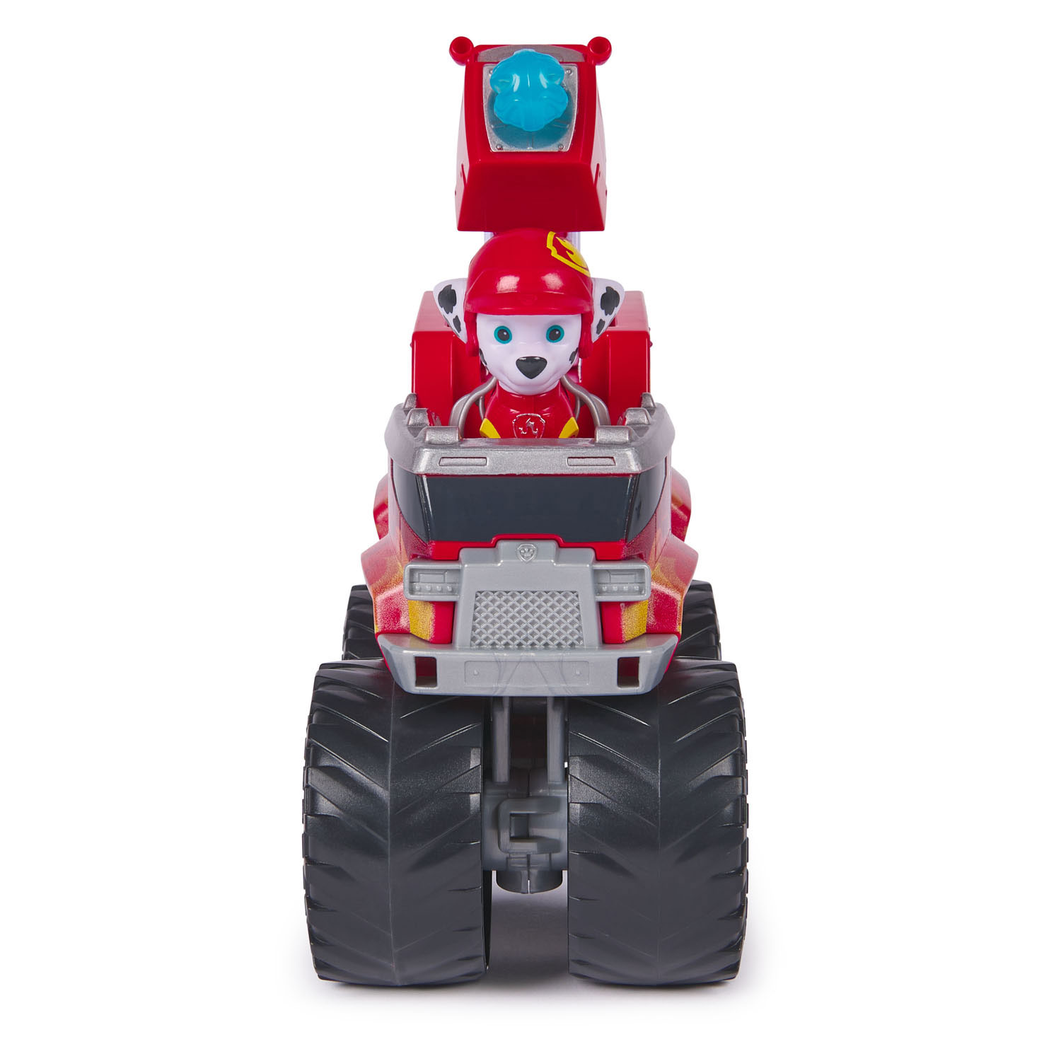 PAW Patrol Rescue Wheels Voertuig - Marshall