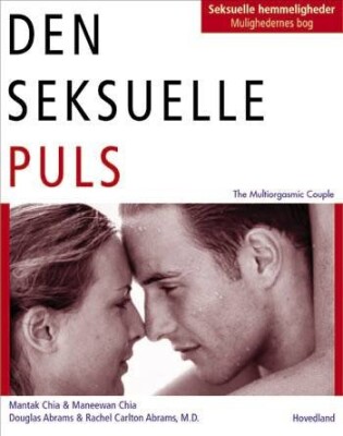Den Seksuelle Puls - Mantak Chia - Bog