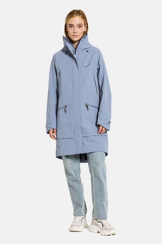 Didriksons Didriksons Ilma Parka 8 Dames