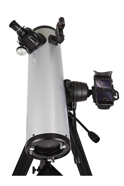 CELESTRON - TELESCOPE STARSENSE EXPLORER DX 130/650 AZ