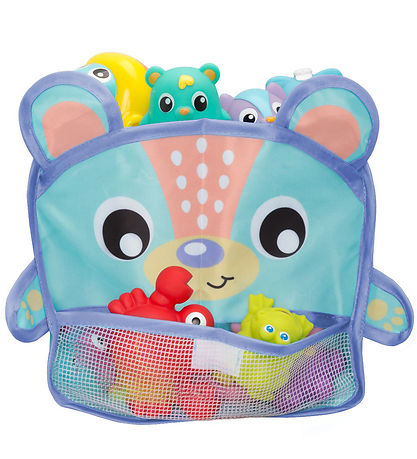 Playgro Bådeoph?ng - Bådebj?rn