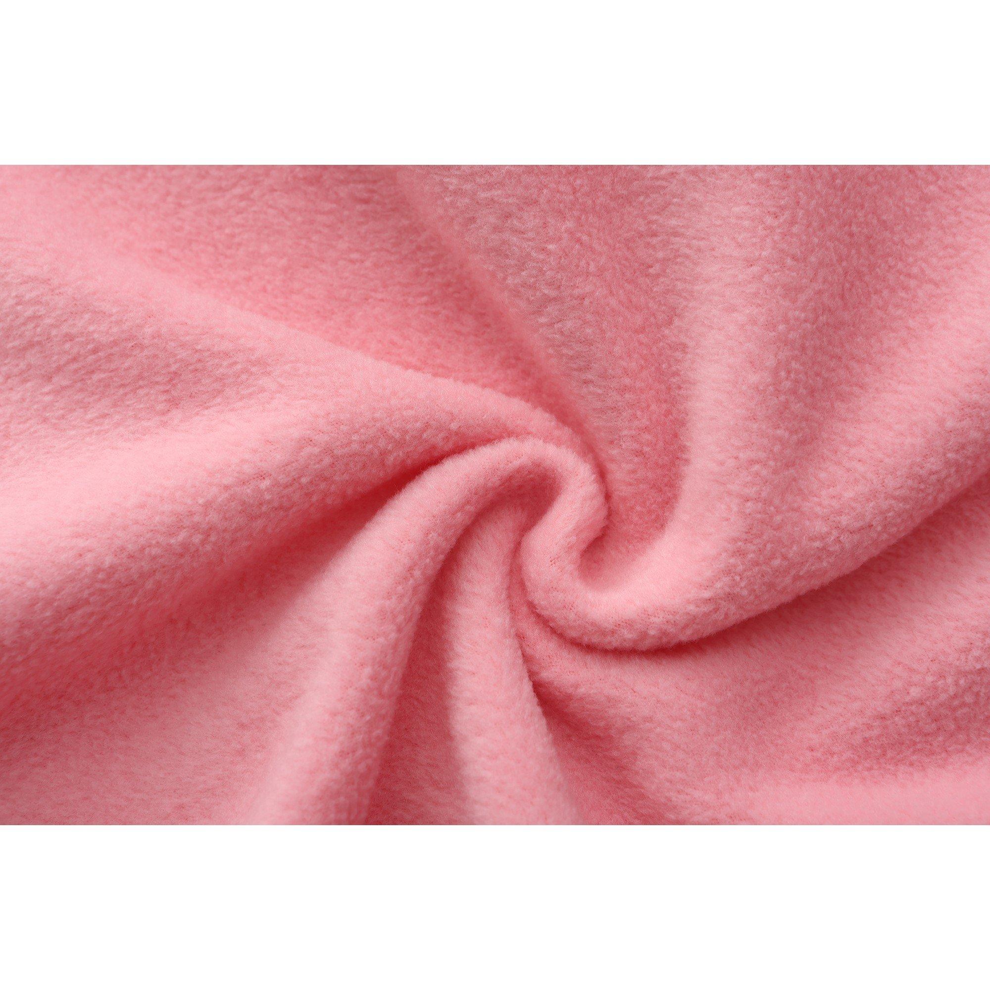 Star Fz Fleece Top Junior