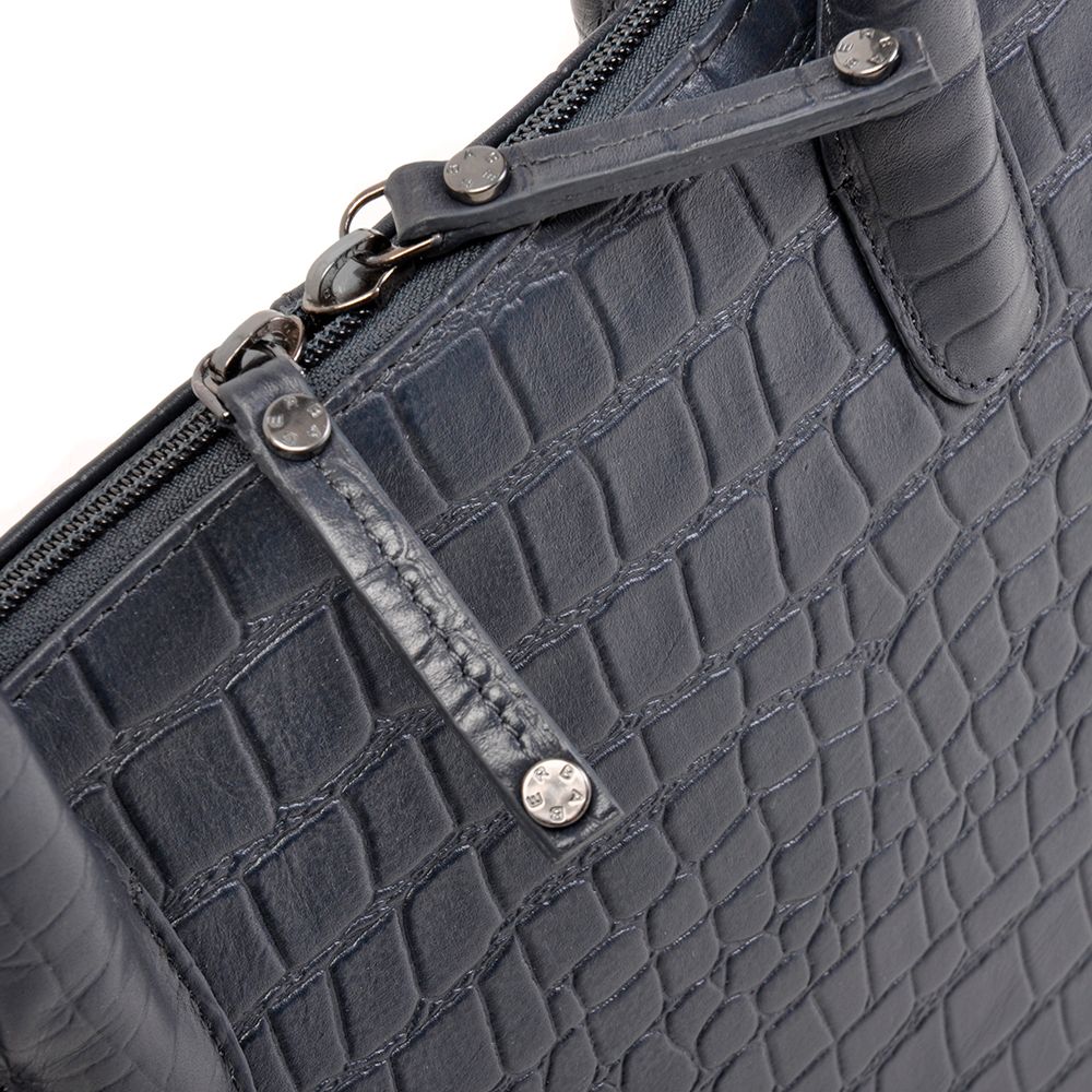 Berba Laguna Businesstas 15,6 inch Navy