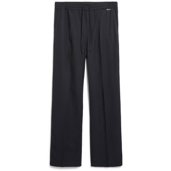 Armedangels Lukaa Lino Hose Black Herren