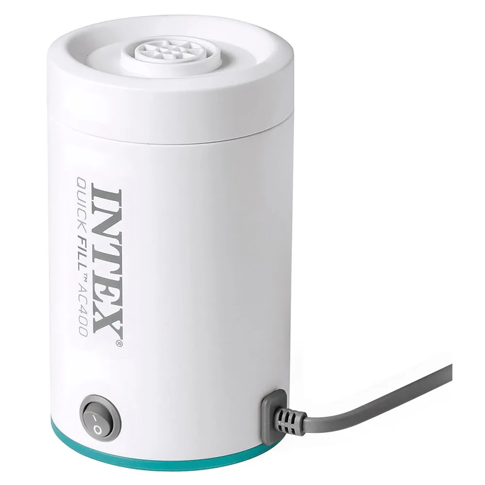 Intex QuickFill AC400 Luftpumpe