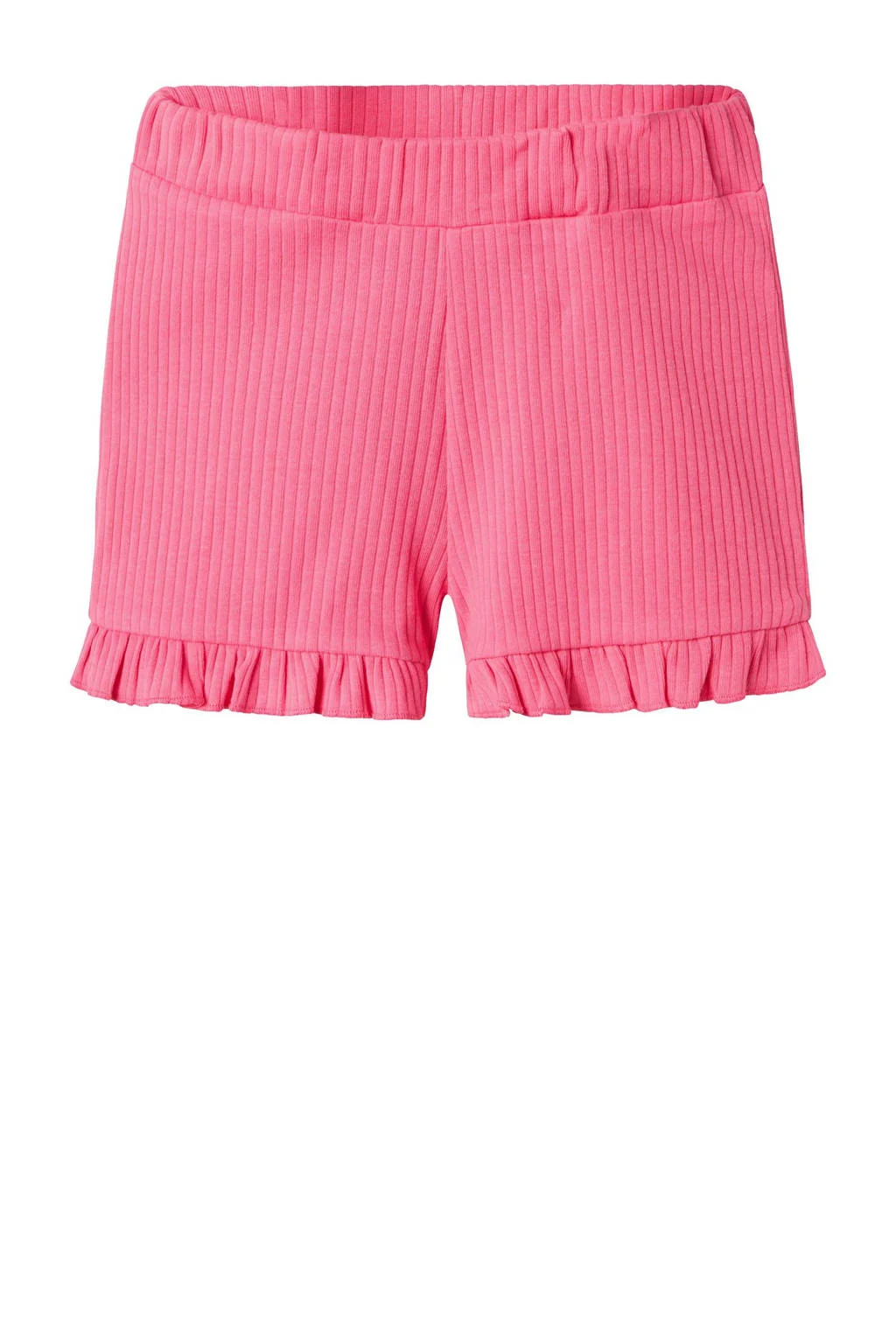 NAME IT casual short roze