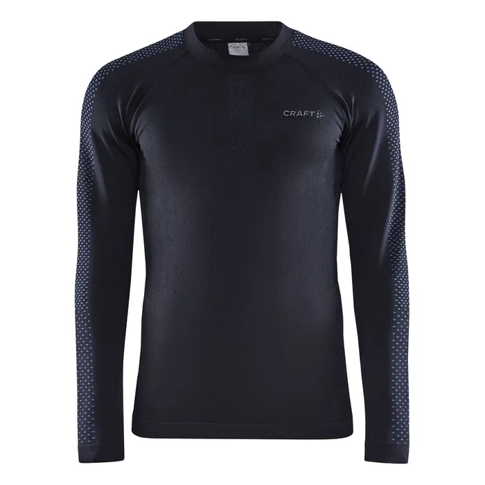 Craft ADV Warm Intensity Thermoshirt Heren