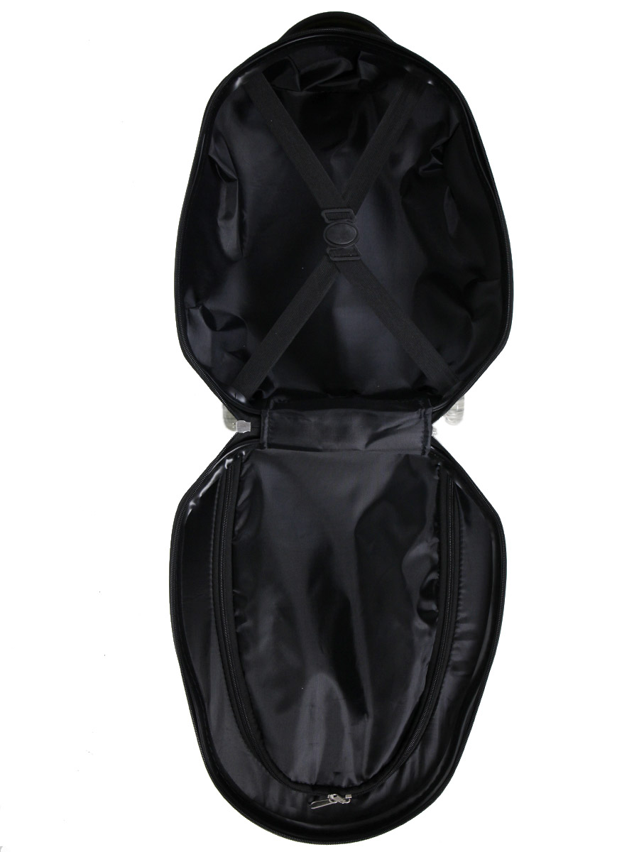 Valise Heys Travels Tots Bumble Bee 46 cm et sac À dos