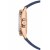 Mido Ocean Star Tribute Herrenuhr Blau M026.830.38.041.00