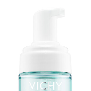 Vichy Pureté Thermale Cleansing Foam Radiance Revealer 150ML