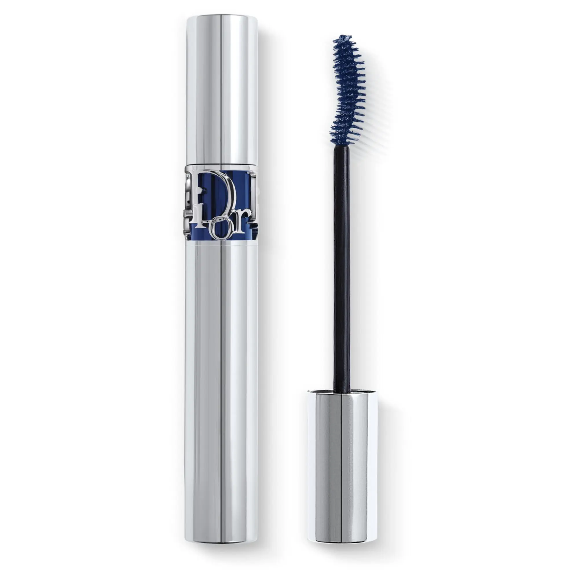 Dior - Diorshow Iconic OvercurlMascara Volume - Tenue 24 h - Effet Fortifiant 264 Blue - Mascaras