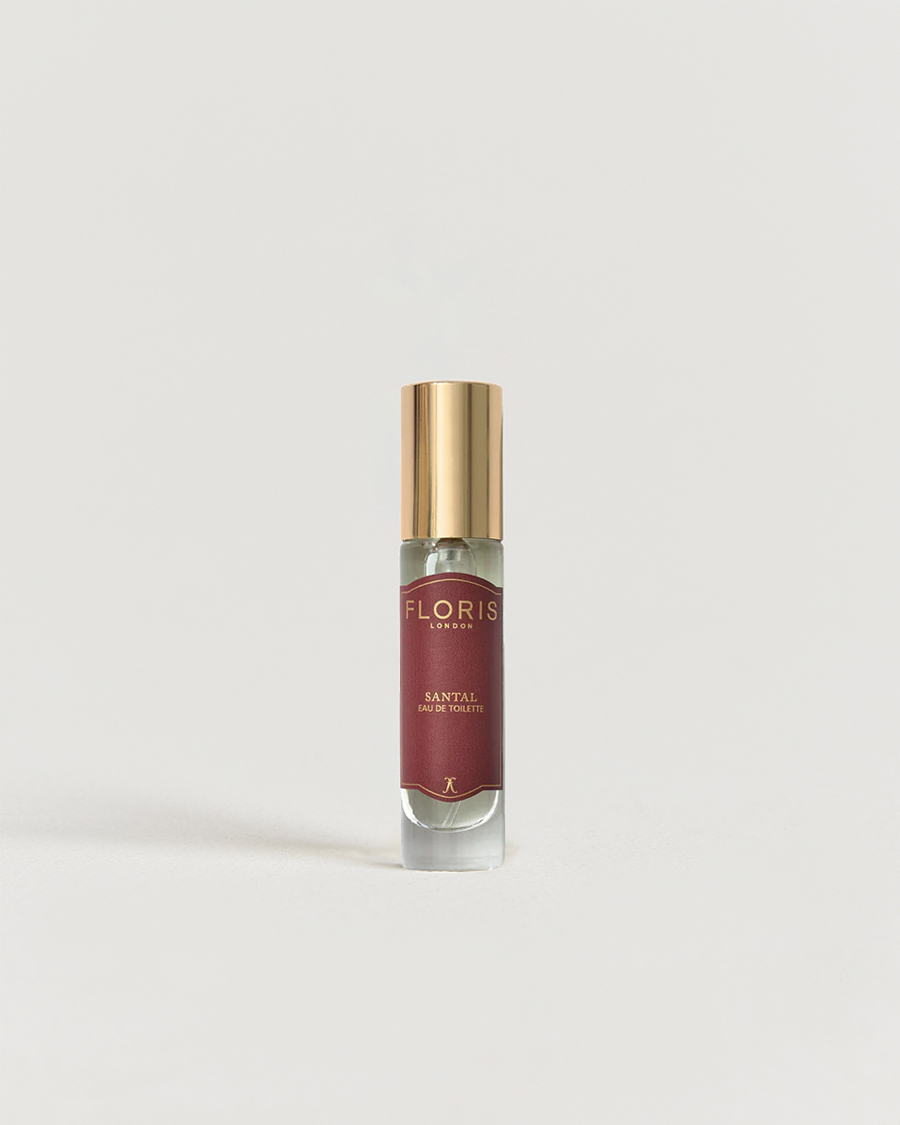 Floris London Santal Eau de Toilette 10ml
