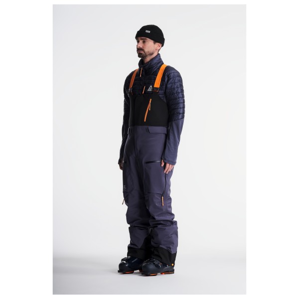 Orage - Mtn-X Gibson 3L Bib - Pantalon de ski