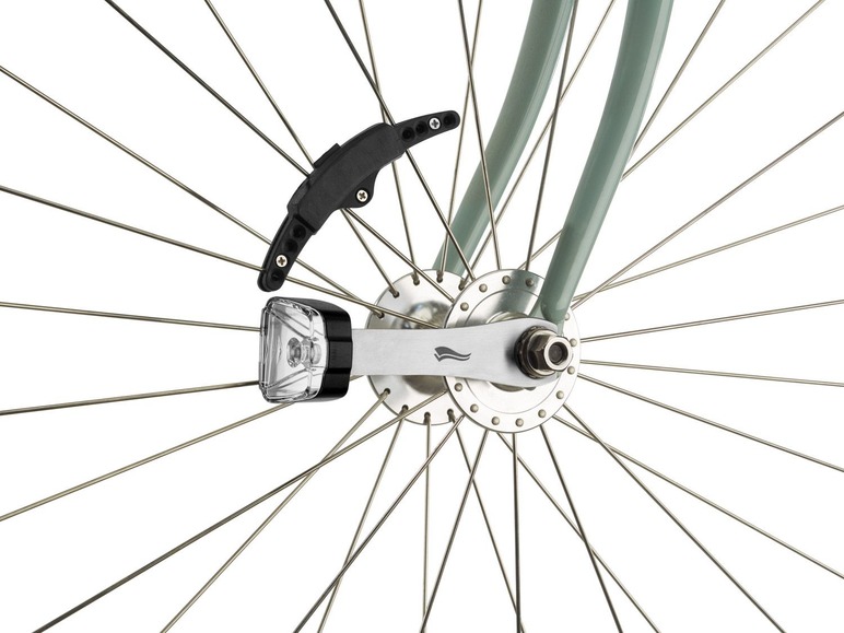 Set fietslichten