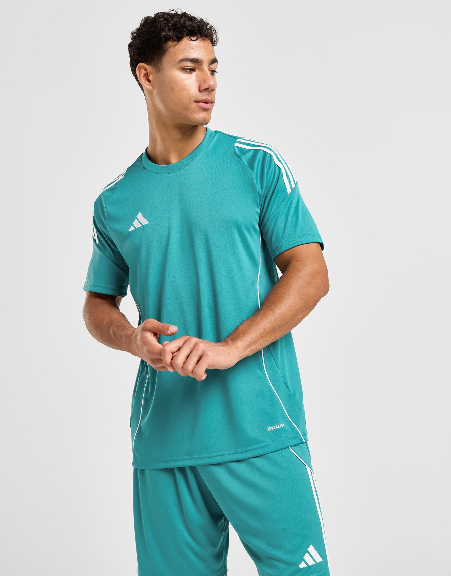 adidas T-shirt Tiro Homme