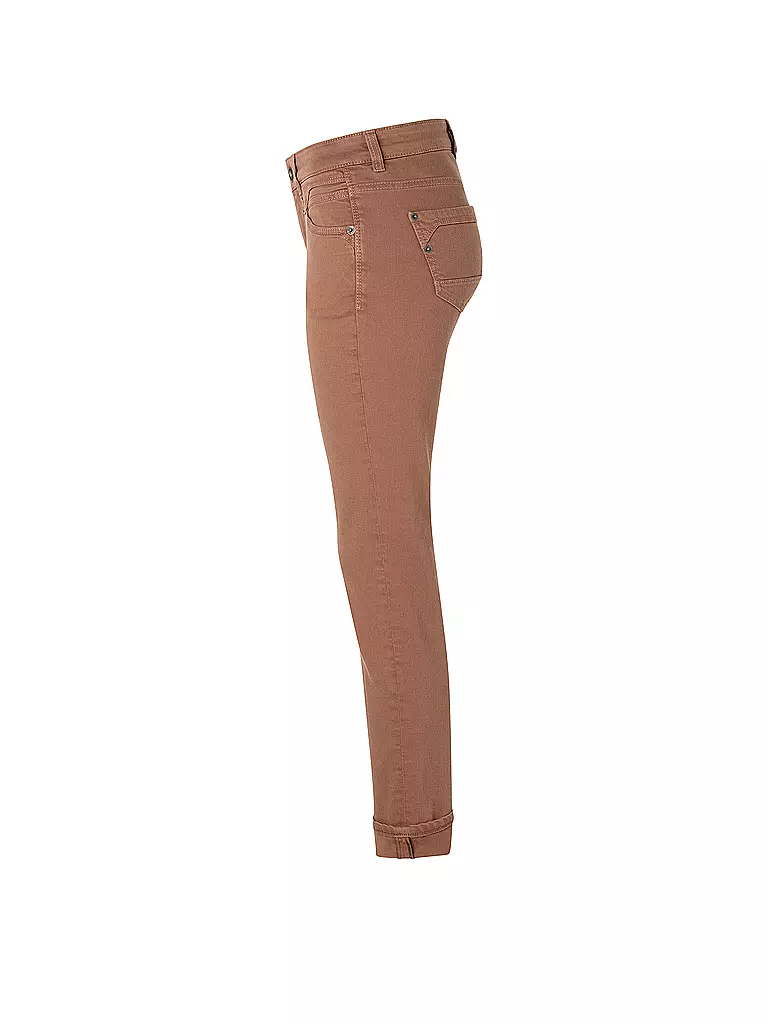 MAC Hose RICH SLIM beige