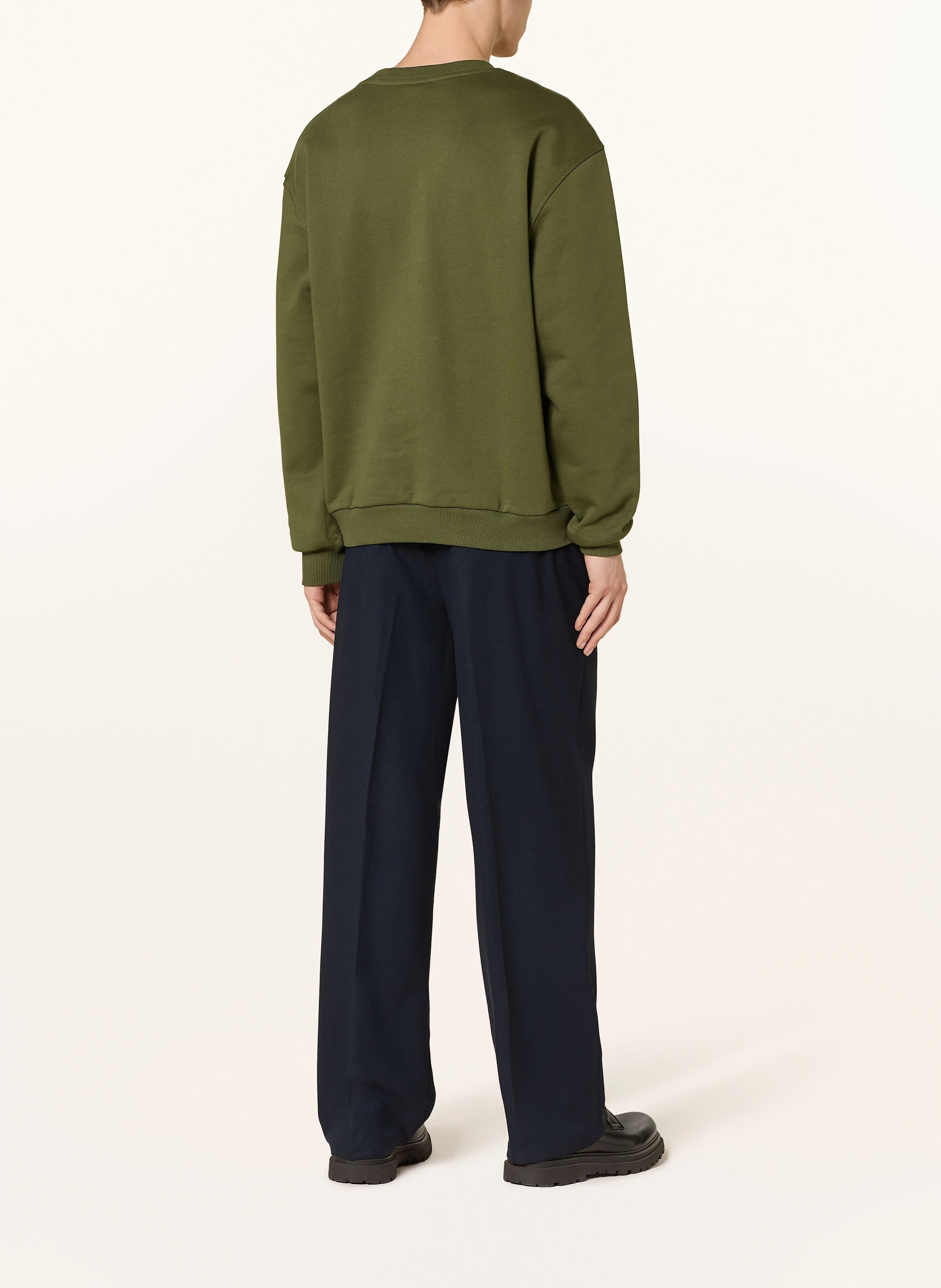 LES DEUX Sweatshirt