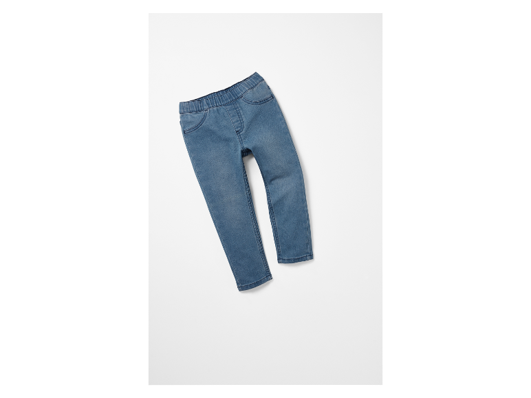 Kinder jegging