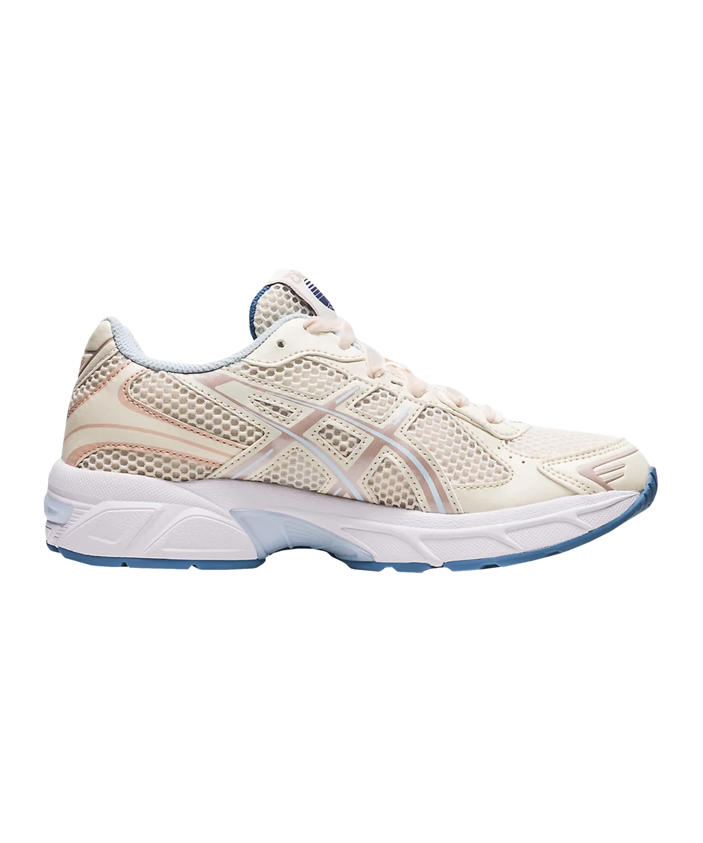 Asics Gel-1130 Damen Beige