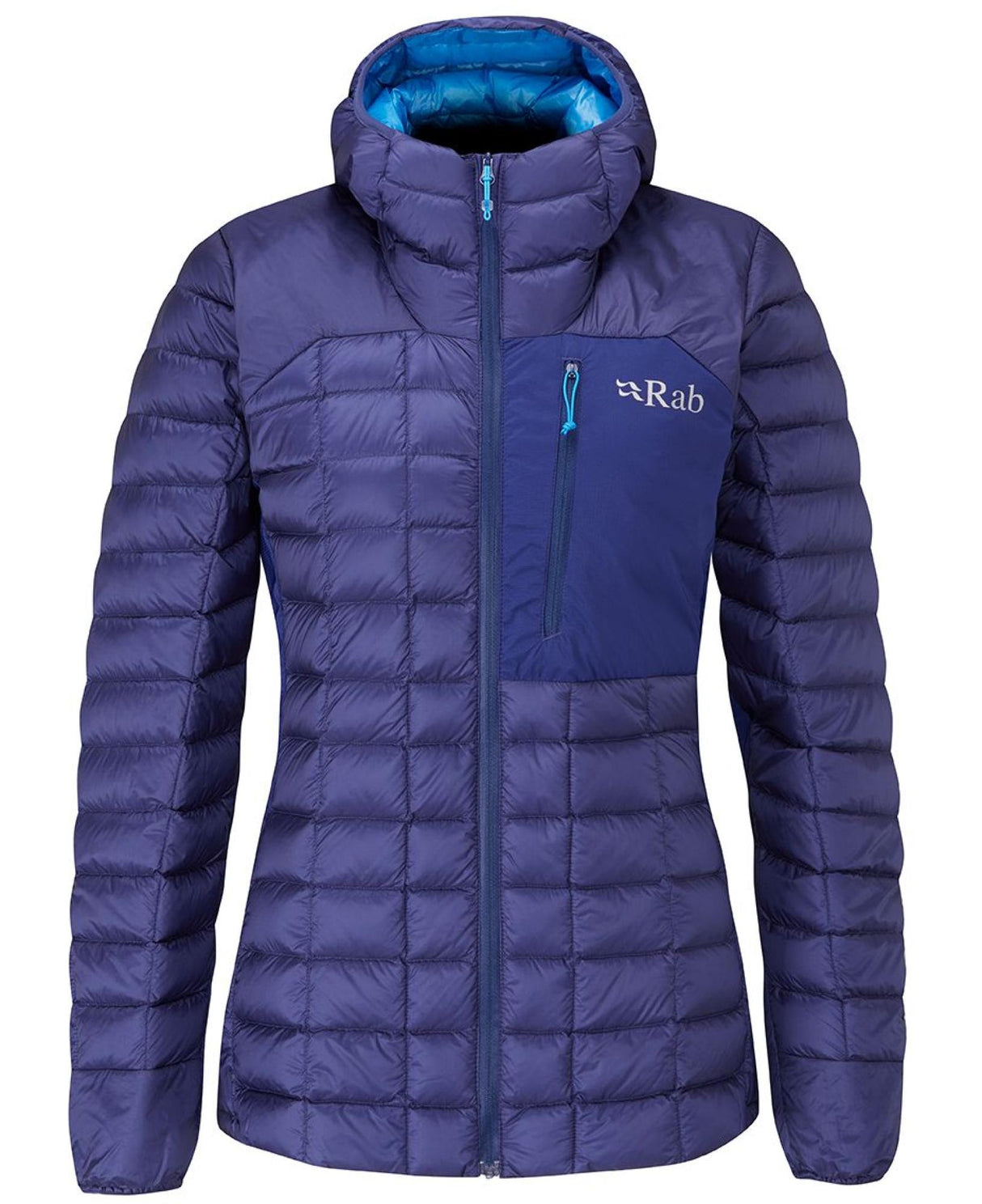 Rab<br>Kaon Wmns