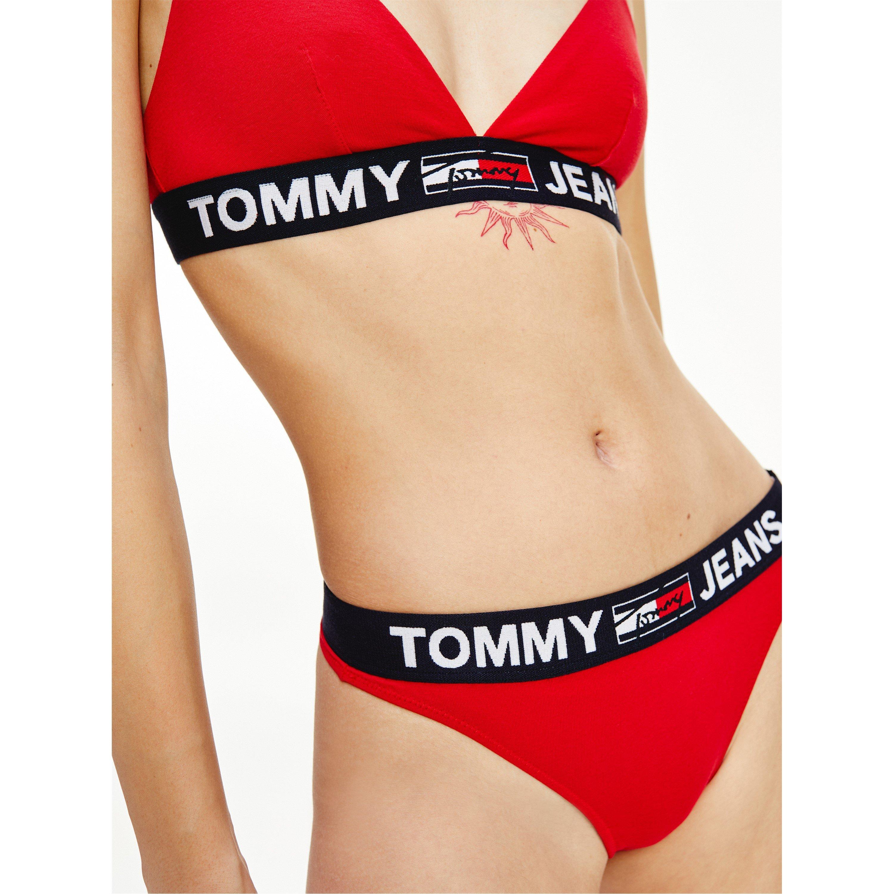 Tommy Hilfiger Thong