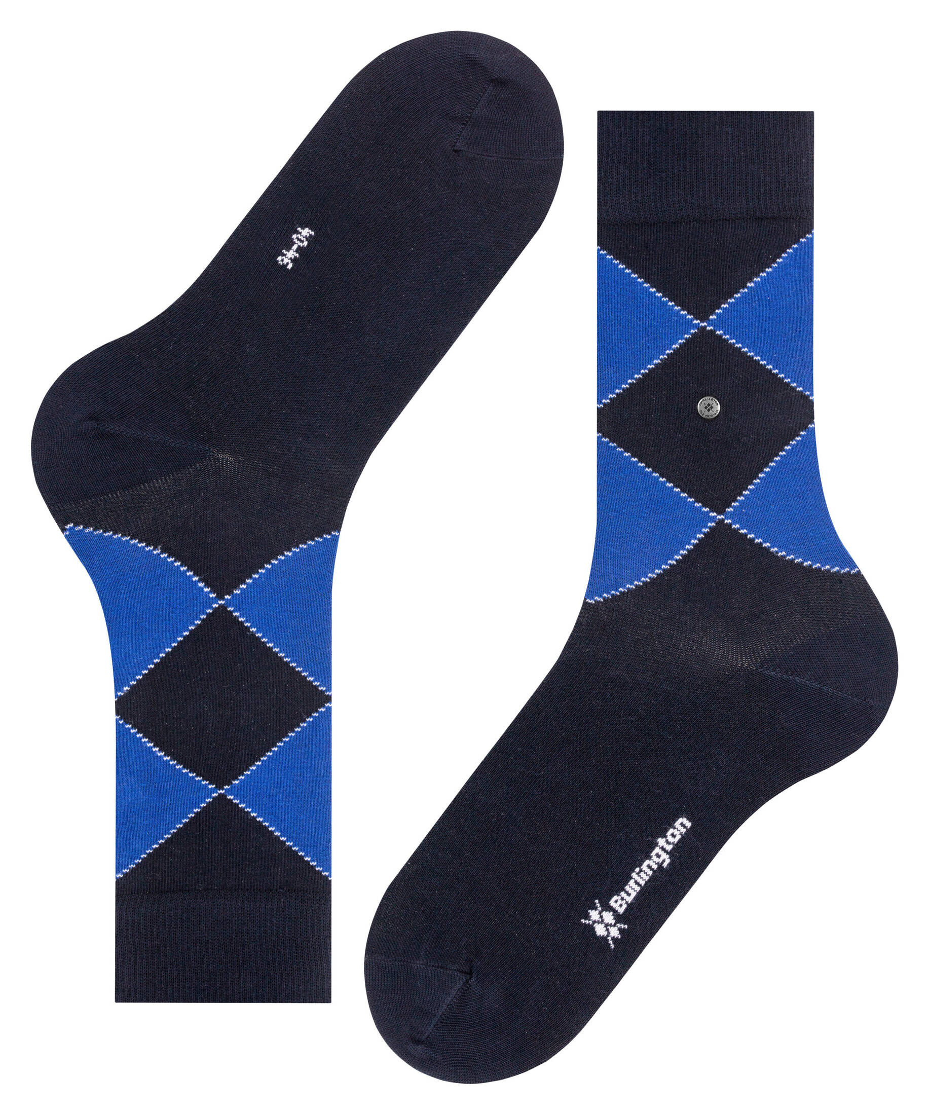 Burlington| Herren Socken Kingston