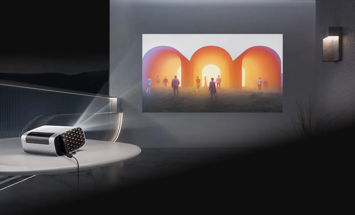 Viewsonic M10e Vidéoprojecteurs