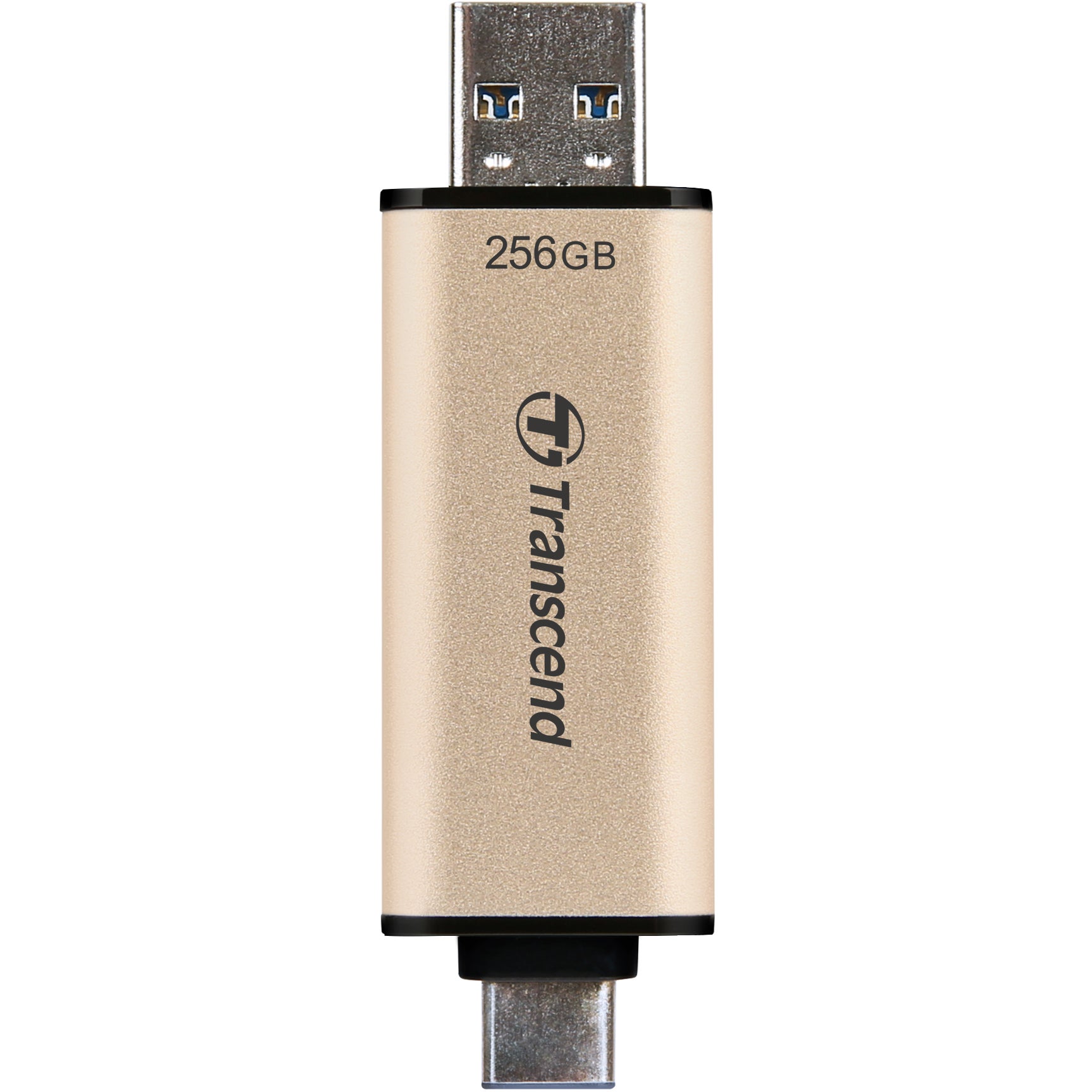 Transcend JetFlash 930C USB 3.2 Gen 1 USB stick 256 GB