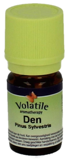 Volatile Den (Pinus Sylvestris) 5ML