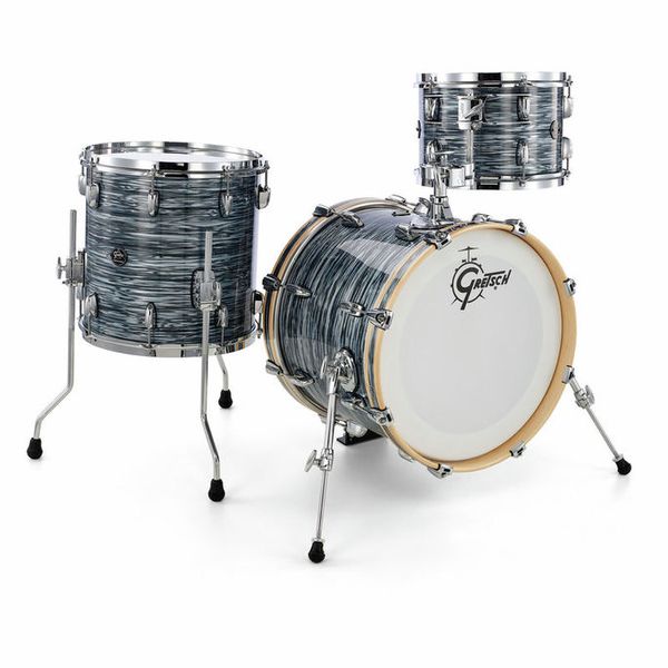 Gretsch Renown Maple 2016 Jazz -SOP
