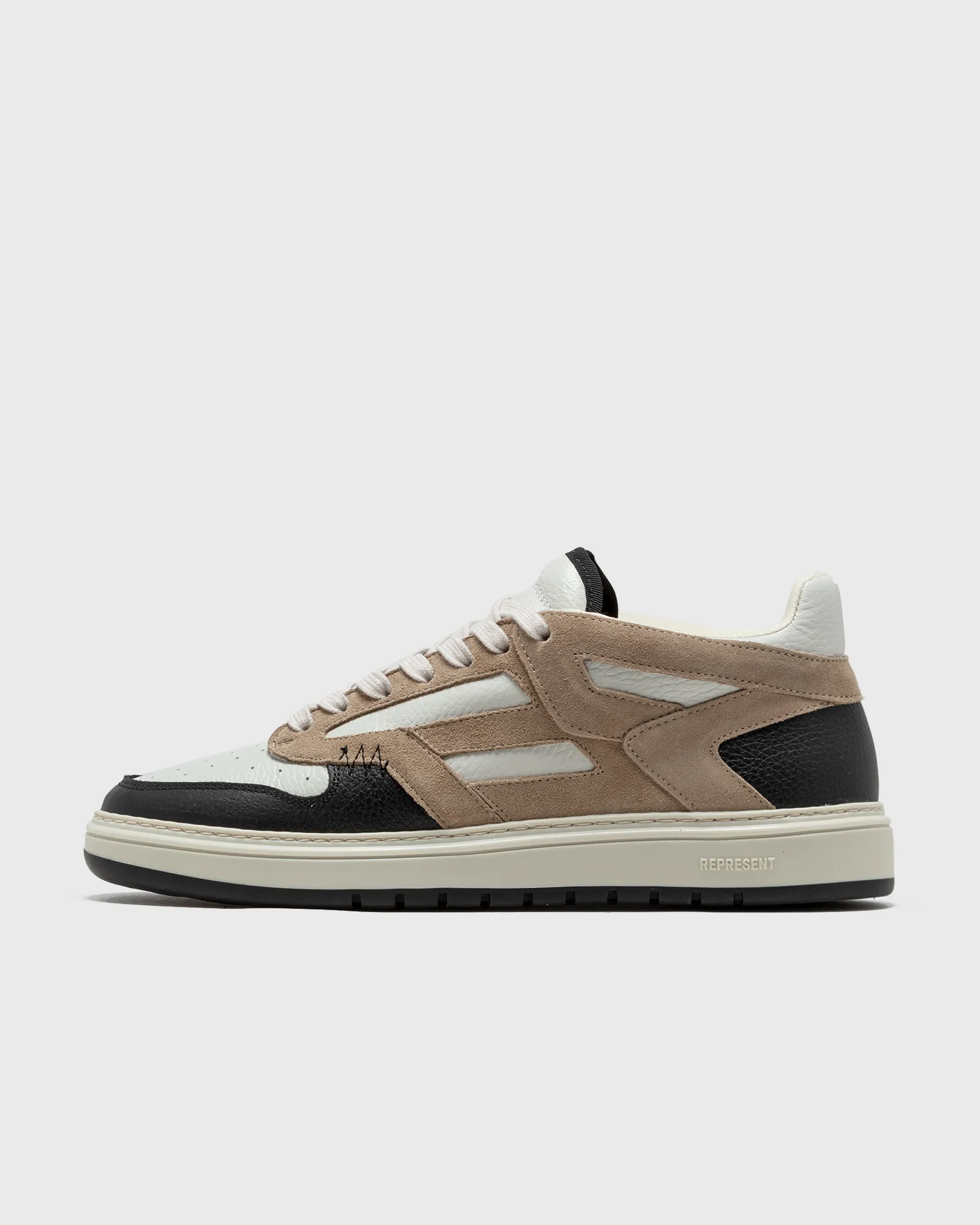 Represent REPTOR