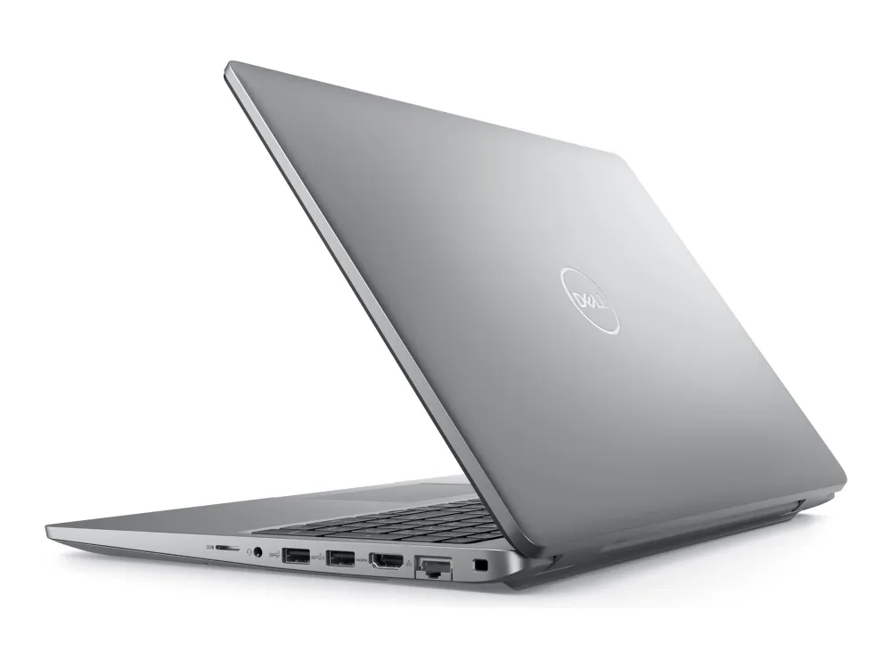 Dell Precision 3591 - Intel Core Ultra 7 - 155H / op til 4.8 GHz - Win 11 Pro - RTX 1000 Ada - 32 GB RAM - 1 TB SSD NVMe, Class 40 - 15.6
