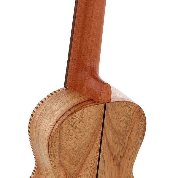 Thomann Artist Soprano Ukulele ACA