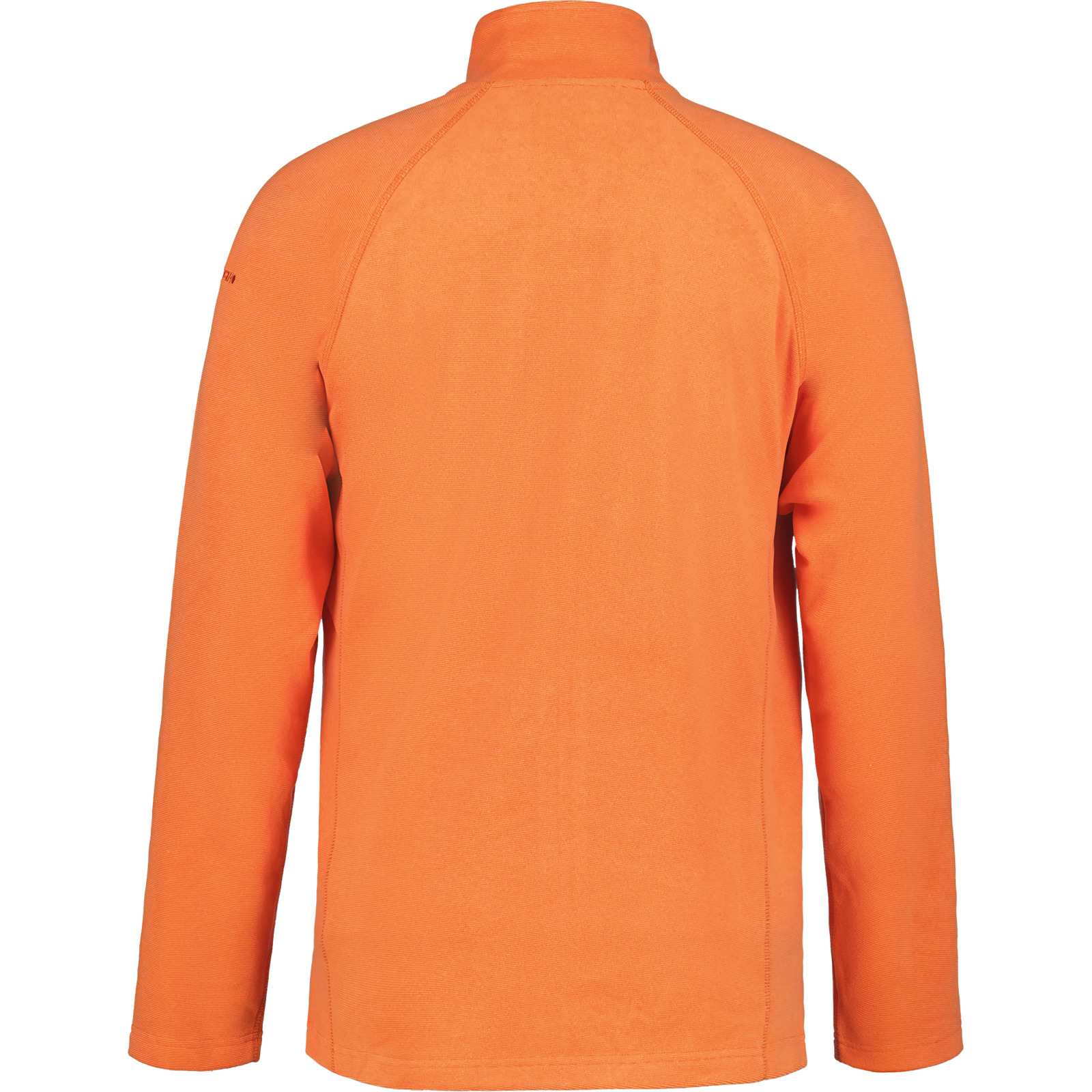 Icepeak Herren-Fleecejacke Boonville XL, orange