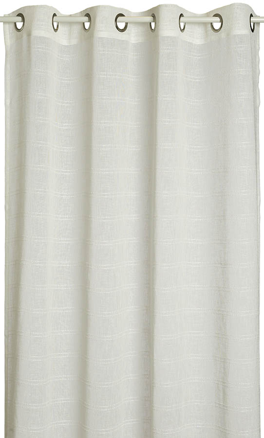 Waltz gardin 140x160 cream
