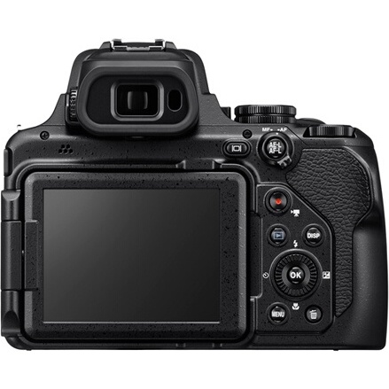 Appareil photo bridge Nikon P1100 ultra zoom