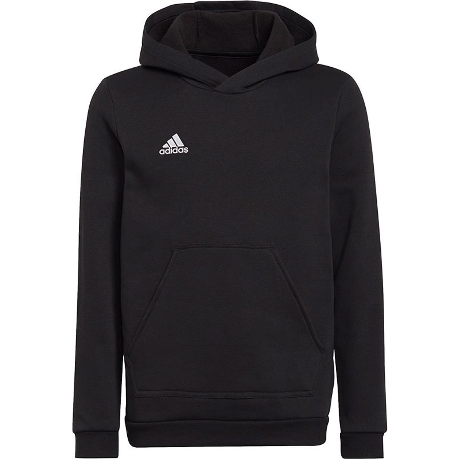 adidas Entrada 22 Hooded Sweat Trainingspak Kids
